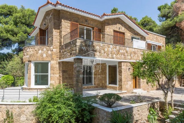 Villa 454 sqm for sale, Athens - North, Kifisia