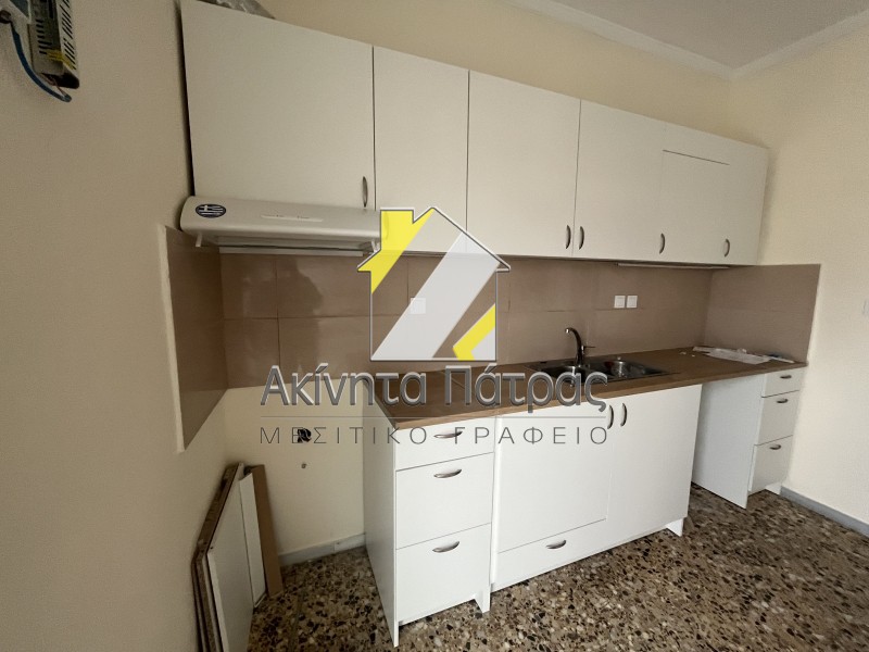 Διαμέρισμα 65 τ.μ. πρός πώληση, Αχαΐα, Πάτρα