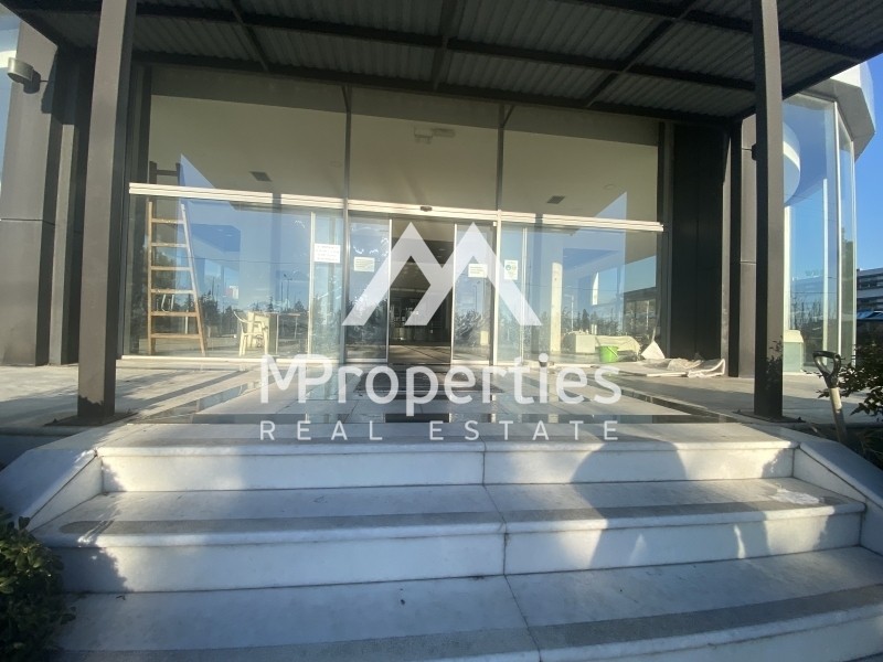 Επιχειρηματικό κτίριο 3.275 τ.μ. πρός πώληση, Θεσσαλονίκη - Περιφ/Κοί Δήμοι, Πυλαία
