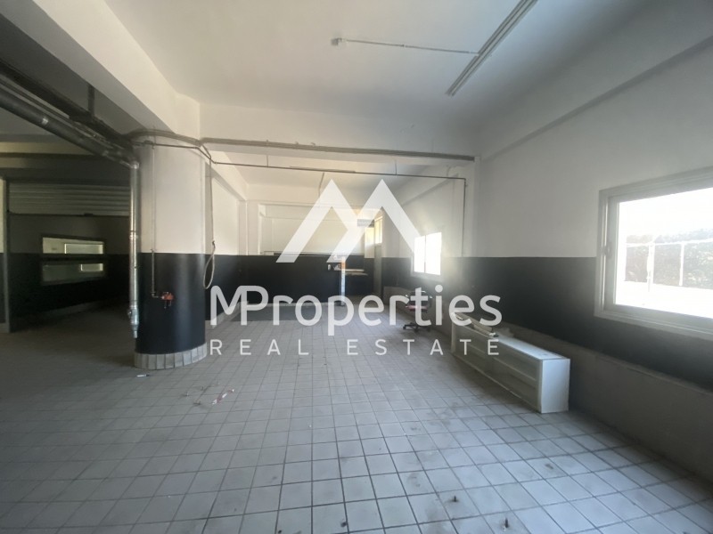 Επιχειρηματικό κτίριο 3.275 τ.μ. πρός πώληση, Θεσσαλονίκη - Περιφ/Κοί Δήμοι, Πυλαία