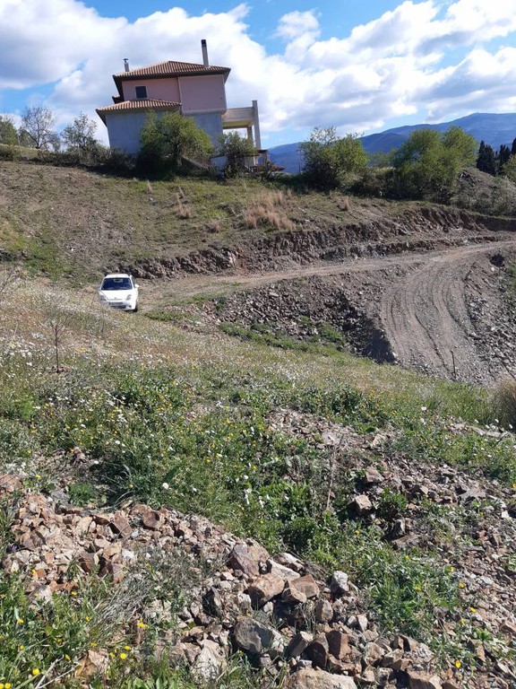 Οικόπεδο 2.245 τ.μ. πρός πώληση, Μαγνησία, Νέα Ιωνία Βόλου