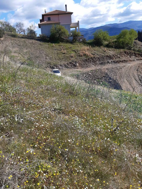 Οικόπεδο 2.245 τ.μ. πρός πώληση, Μαγνησία, Νέα Ιωνία Βόλου