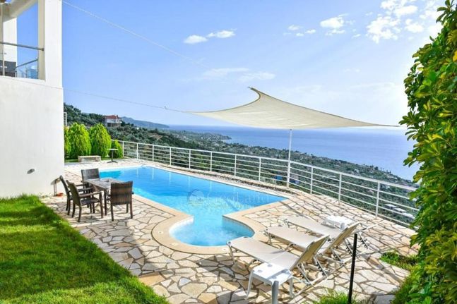 Villa 240 sqm for sale, Messinia, Kalamata