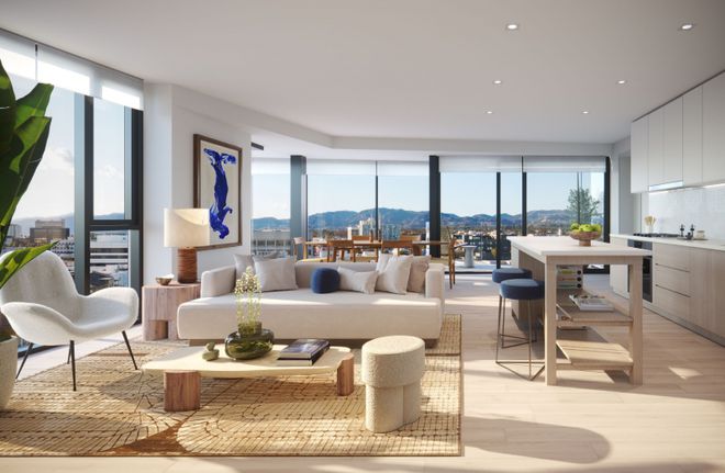 Maisonette 178 sqm for sale, Thessaloniki - Suburbs, Panorama