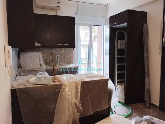 Studio 34 sqm for rent, Achaia, Patra