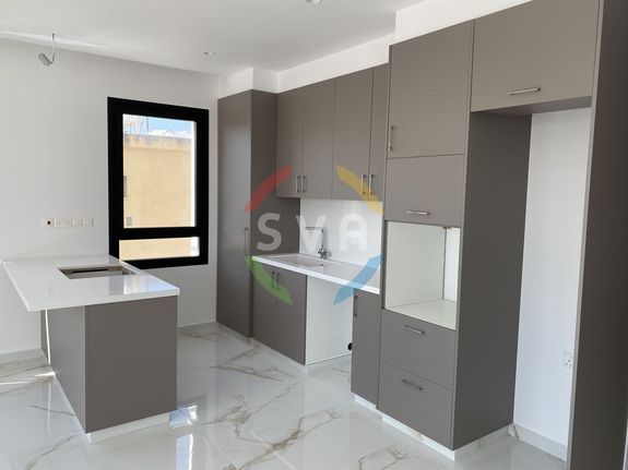 Apartment 105 sqm for sale, Limassol