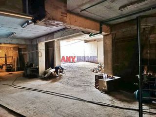 Αποθήκη 300 τ.μ. για πώληση