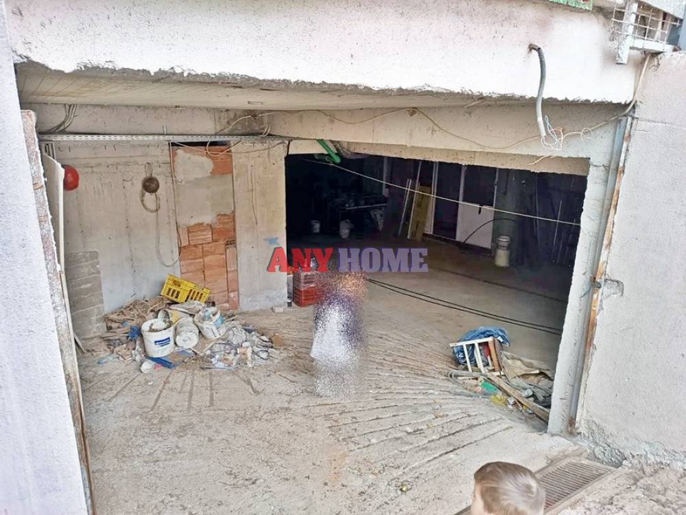 Αποθήκη 300 τ.μ. προς πώληση, Ευαγγελισμός - Νέος Κουκλουτζάς