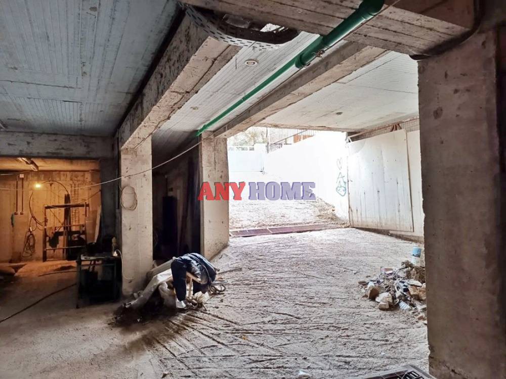 Αποθήκη 300 τ.μ. προς πώληση, Ευαγγελισμός - Νέος Κουκλουτζάς
