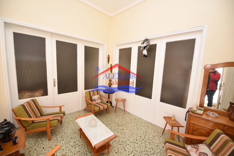 Διαμέρισμα 130 τ.μ. πρός πώληση, Εβρος, Διδυμότειχο