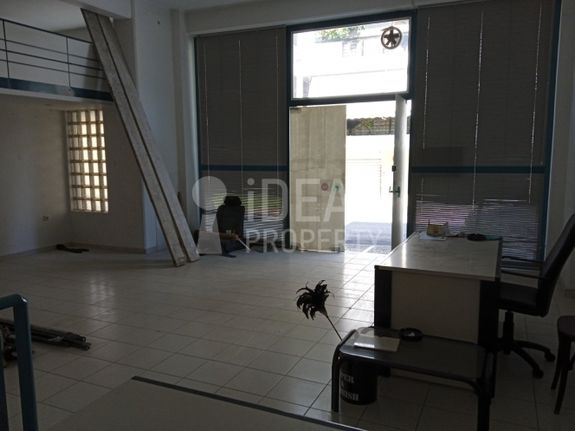 Store 74 sqm for rent, Achaia, Patra