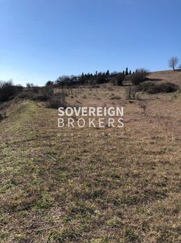 Parcel 6.000sqm for sale-Thermi » Trilofo