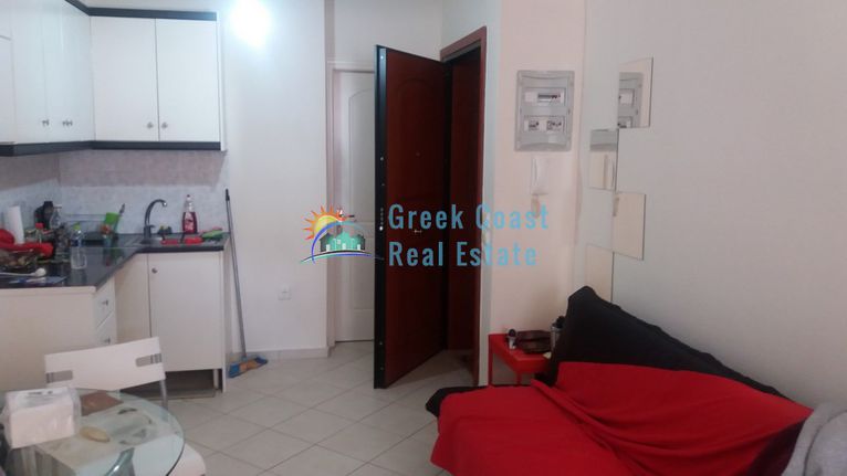 Studio / γκαρσονιέρα 34 τ.μ. για ενοικίαση, Αχαΐα, Πάτρα