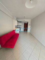 Studio / γκαρσονιέρα 34 τ.μ. προς ενοικίαση, Αγία Σοφία Πάτρας-thumb-1