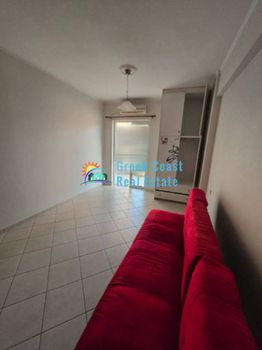 Studio / γκαρσονιέρα 34 τ.μ. πρός ενοικίαση