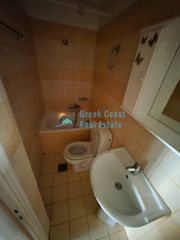 Studio / γκαρσονιέρα 34 τ.μ. προς ενοικίαση, Αγία Σοφία Πάτρας-thumb-6