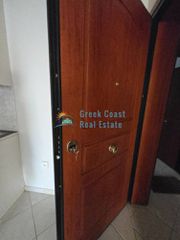 Studio / γκαρσονιέρα 34 τ.μ. προς ενοικίαση, Αγία Σοφία Πάτρας-thumb-7