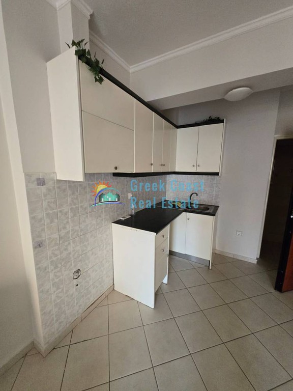 Studio / γκαρσονιέρα 34 τ.μ. πρός ενοικίαση, Αχαΐα, Πάτρα