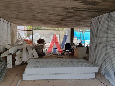 Apartment 85sqm for sale-Petroupoli » Kipoupoli