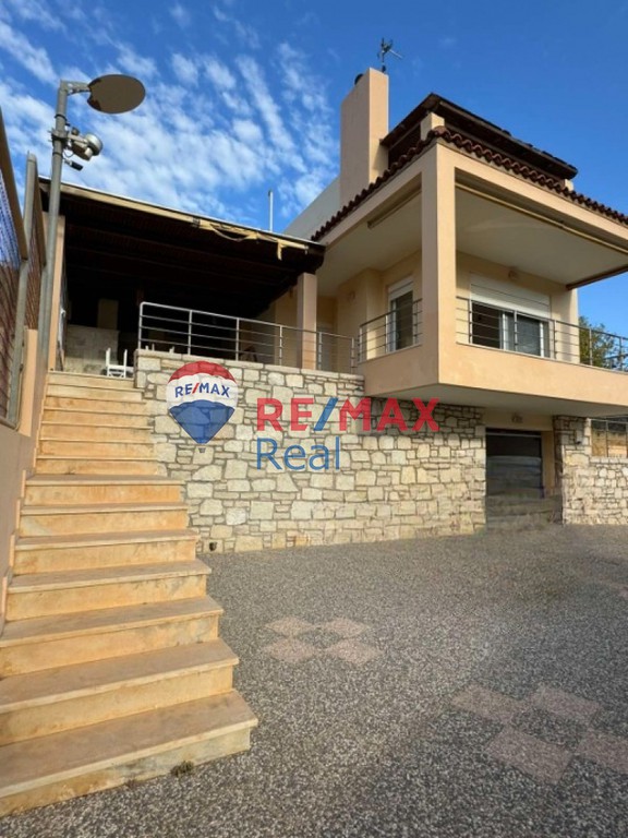 Βίλλα 210 τ.μ. πρός πώληση, Ν. Ηρακλείου, Γάζι