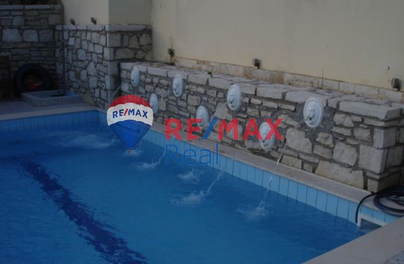 Βίλλα 210 τ.μ. πρός πώληση, Ν. Ηρακλείου, Γάζι