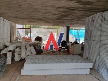 Apartment 45sqm for sale-Petroupoli » Kipoupoli