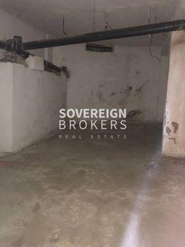 Warehouse 320sqm for sale-Xirokrini