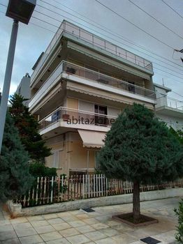 Maisonette 248sqm for sale-Alimos » Ekteloniston - Eforiakon