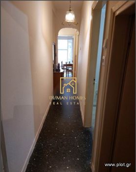 Apartment 72sqm for sale-Ampelokipoi » Vosporos