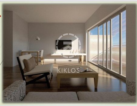 Apartment 50sqm for sale-Goudi » Agios Thomas