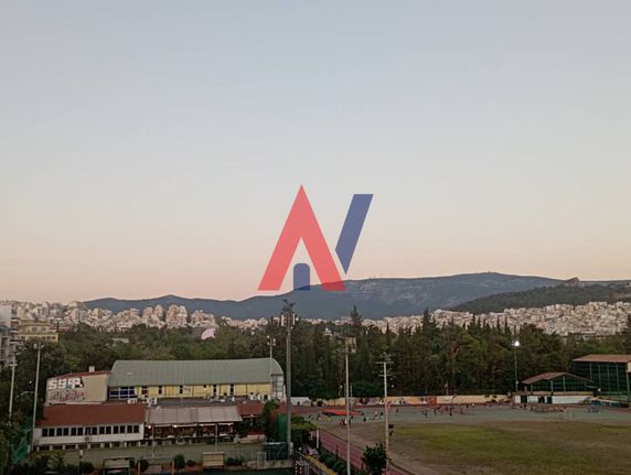 Διαμέρισμα 165 τ.μ. για πώληση, Αθήνα - Κέντρο, Λεωφ. Πατησίων - Λεωφ. Αχαρνών