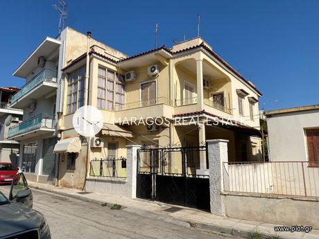 Κτίριο 180τ.μ. για πώληση-Άργος » Κέντρο