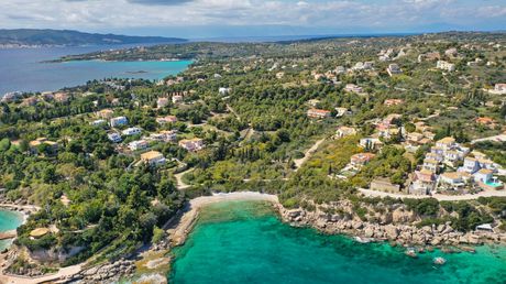 Οικόπεδο 1.002τ.μ. για πώληση-Κρανίδι » Άγιος αιμιλιανός