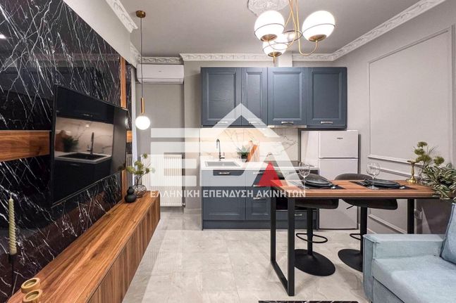 Studio / γκαρσονιέρα 40 τ.μ. για πώληση, Θεσσαλονίκη - Κέντρο, Κέντρο