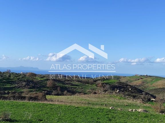 Οικόπεδο 91.554 τ.μ. για πώληση, Ν. Ρεθύμνου, Ρέθυμνο