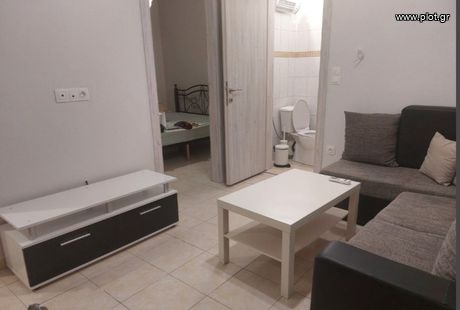 Studio 37sqm for sale-Μ. Agiou Pavlou » Panepistimioupoli