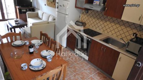 Maisonette 70sqm for sale-Sithonia » Parthenonas