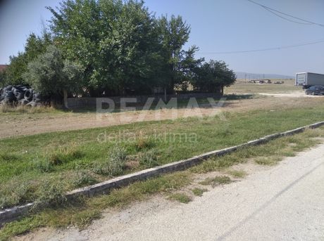 Οικόπεδο 634τ.μ. για πώληση-Κοιλάδα » Ραχούλα