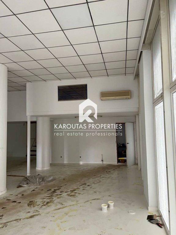Κατάστημα 130 τ.μ. πρός πώληση, Θεσσαλονίκη - Κέντρο, Λαχανόκηποι