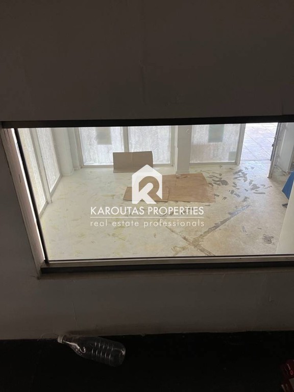 Κατάστημα 130 τ.μ. πρός πώληση, Θεσσαλονίκη - Κέντρο, Λαχανόκηποι
