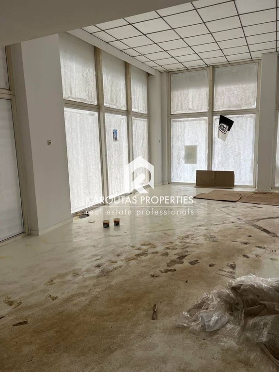 Κατάστημα 130 τ.μ. πρός πώληση, Θεσσαλονίκη - Κέντρο, Λαχανόκηποι