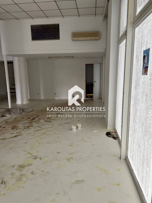 Κατάστημα 130 τ.μ. πρός πώληση, Θεσσαλονίκη - Κέντρο, Λαχανόκηποι