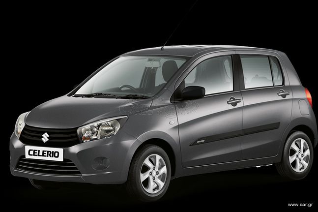 Suzuki Celerio '18