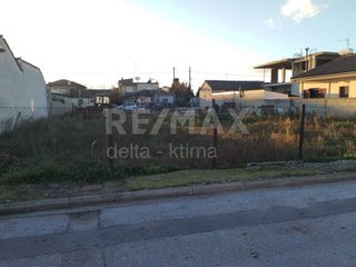 Οικόπεδο 400 τ.μ. για πώληση