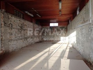 Αποθήκη 279 τ.μ. πρός ενοικίαση, Ν. Λάρισας, Πλατύκαμπος-thumb-7