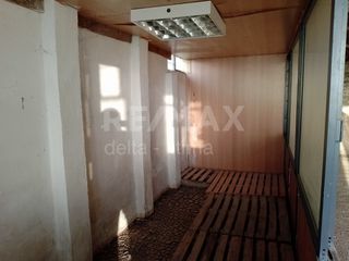 Αποθήκη 279 τ.μ. πρός ενοικίαση, Ν. Λάρισας, Πλατύκαμπος-thumb-11