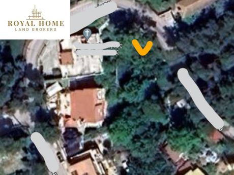 Οικόπεδο 550τ.μ. για πώληση-Άγιος στέφανος » Κέντρο