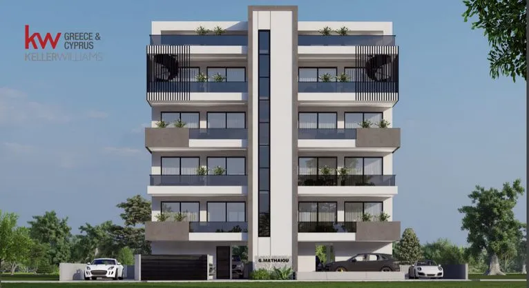 Apartment 78 sqm for sale, Larnaca, Larnaca (center)