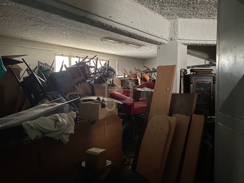Αποθήκη 75 τ.μ. προς πώληση, Μαγνησία, Βόλος