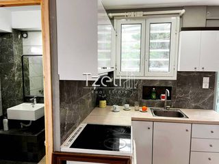 Studio / γκαρσονιέρα 28 τ.μ. πρός ενοικίαση, Αχαΐα, Ρίο-thumb-4